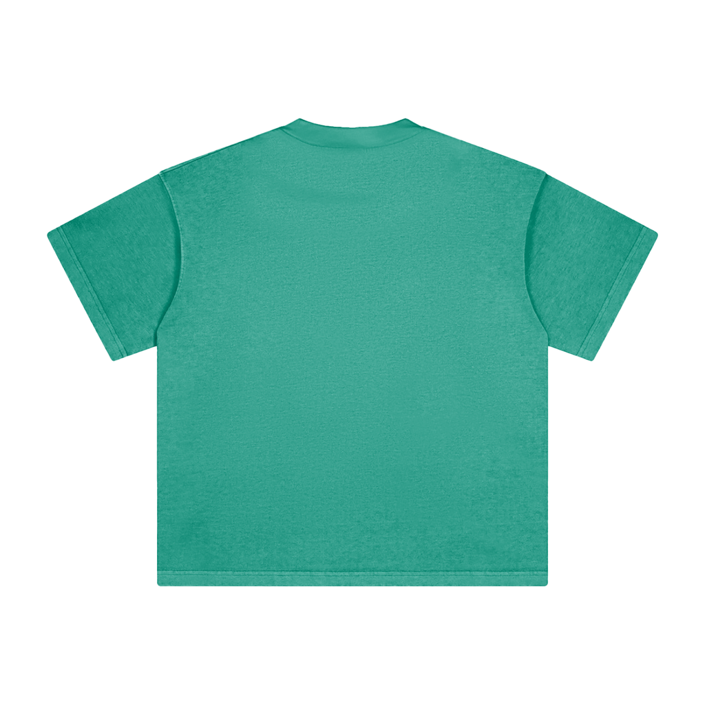 I Knew Since99 Vintage Washed T-Shirt
