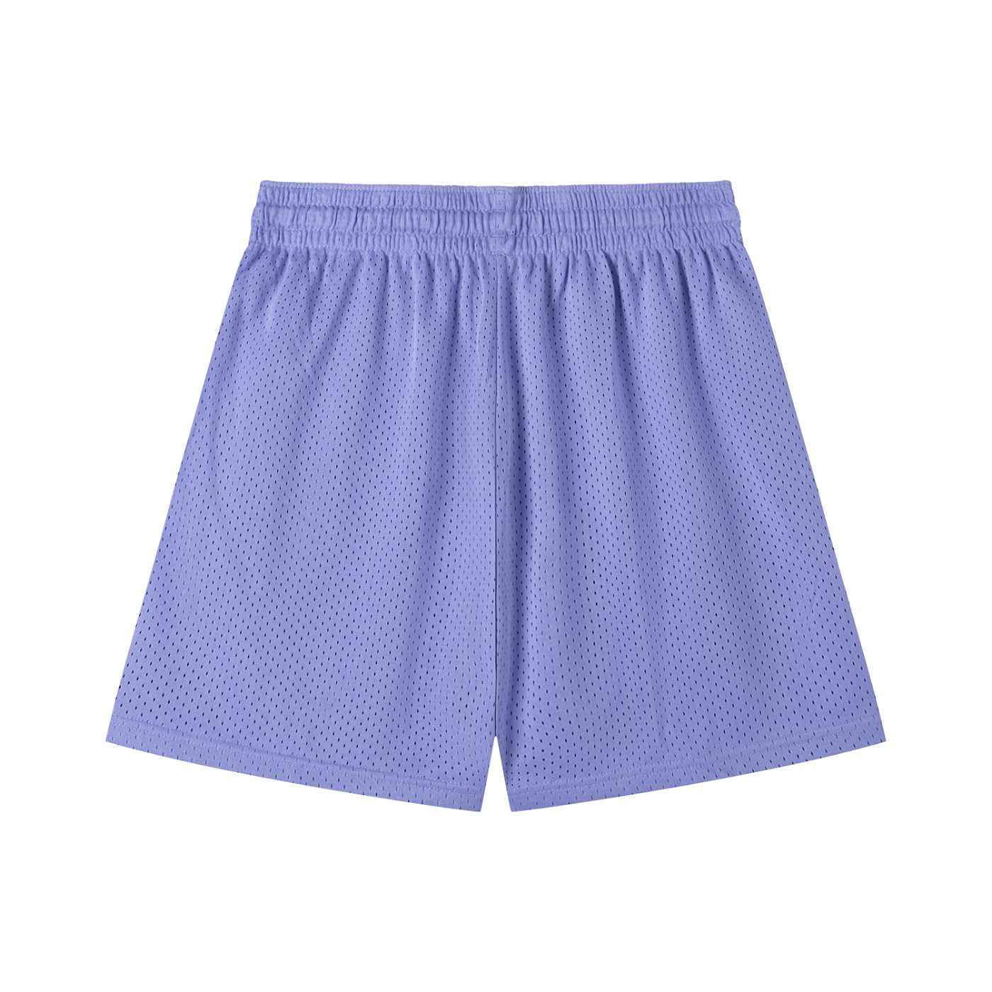 Honest Play Logo Mesh Shorts