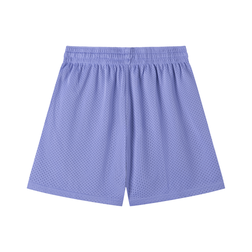 Honest Play Logo Mesh Shorts