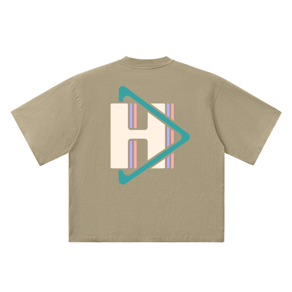 Honest Corp. T-Shirt