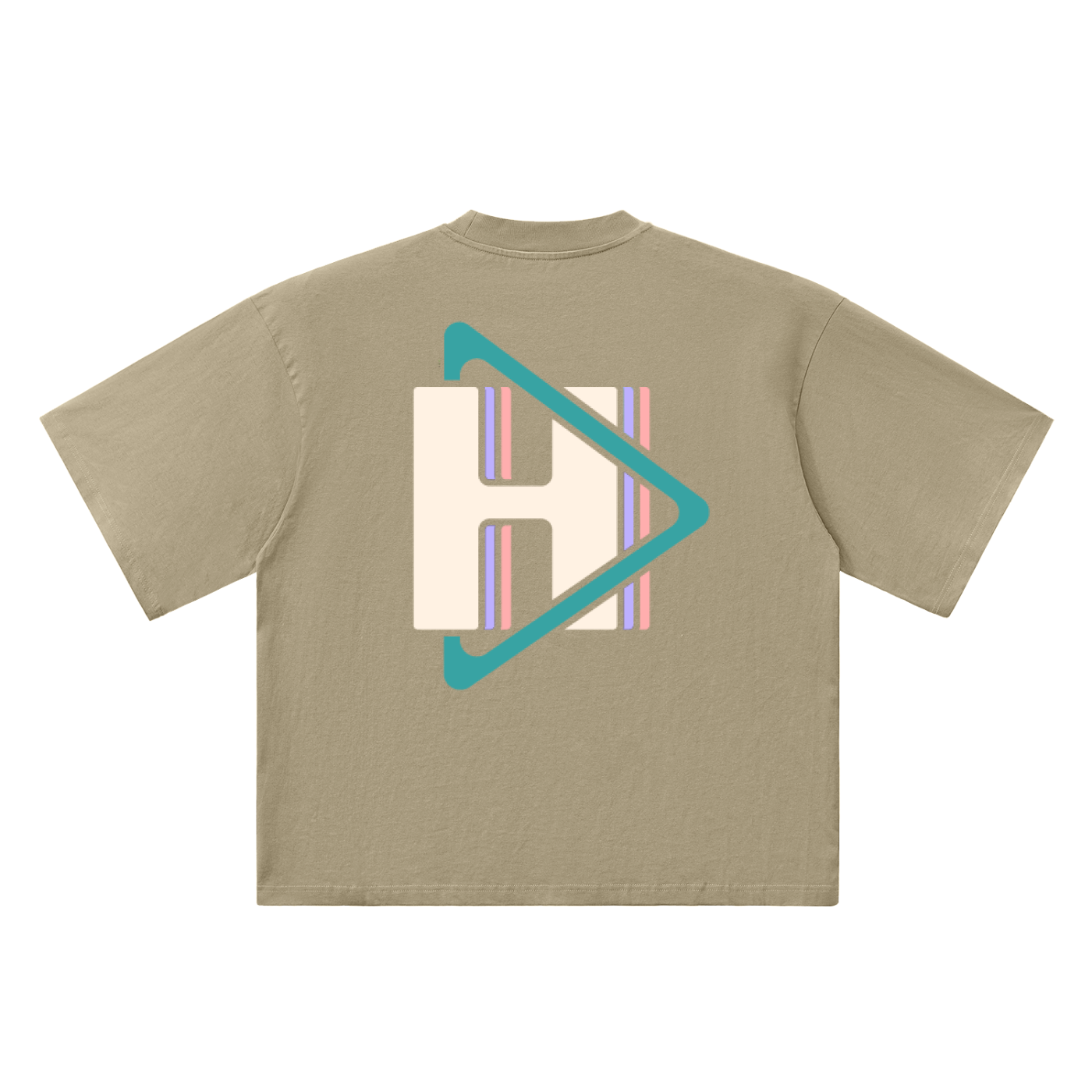 Honest Corp. T-Shirt