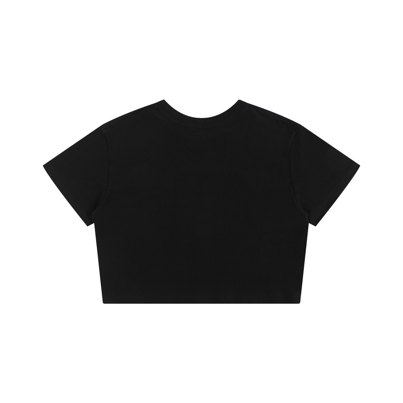 Honest Seamless Baby Tee