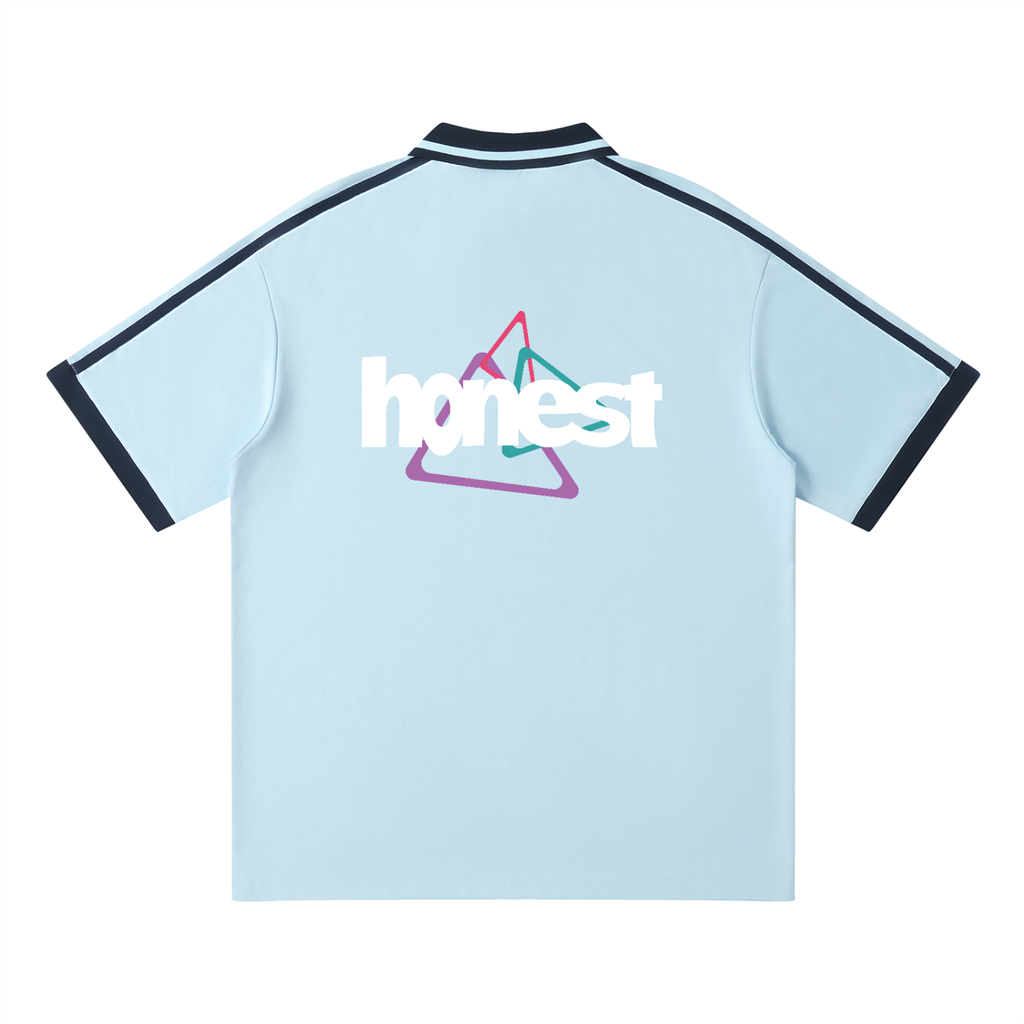 Honest Polo Shirt