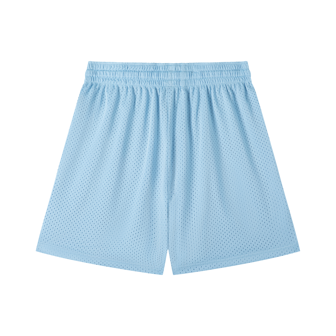 Honest Play Logo Mesh Shorts