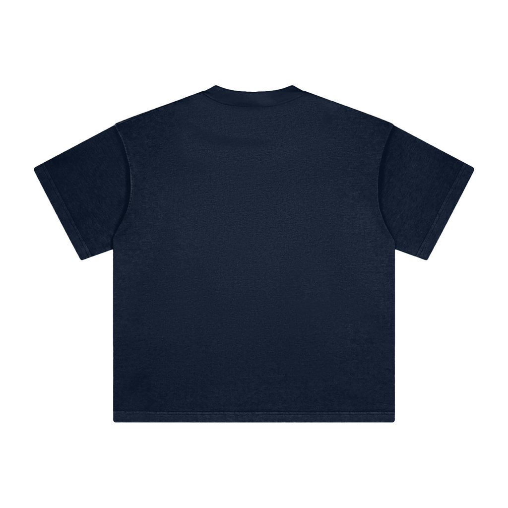 I Knew Since99 Vintage Washed T-Shirt