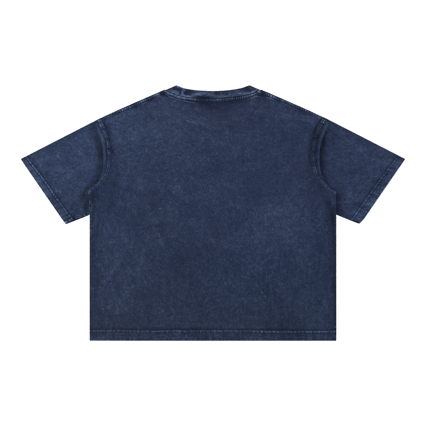 I <3 99 Boxy Cotton T-Shirt