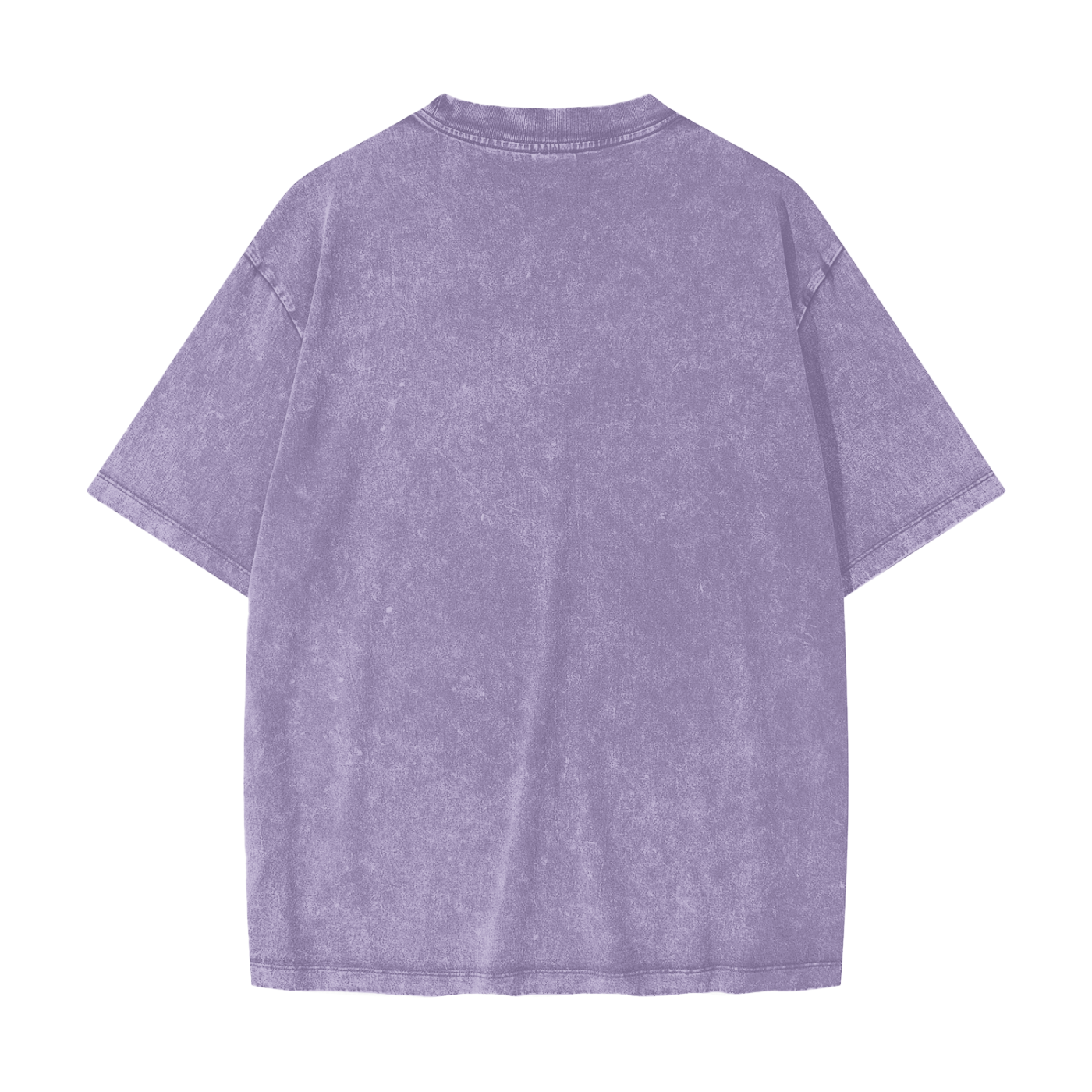 Honest Snow Washed T-Shirt