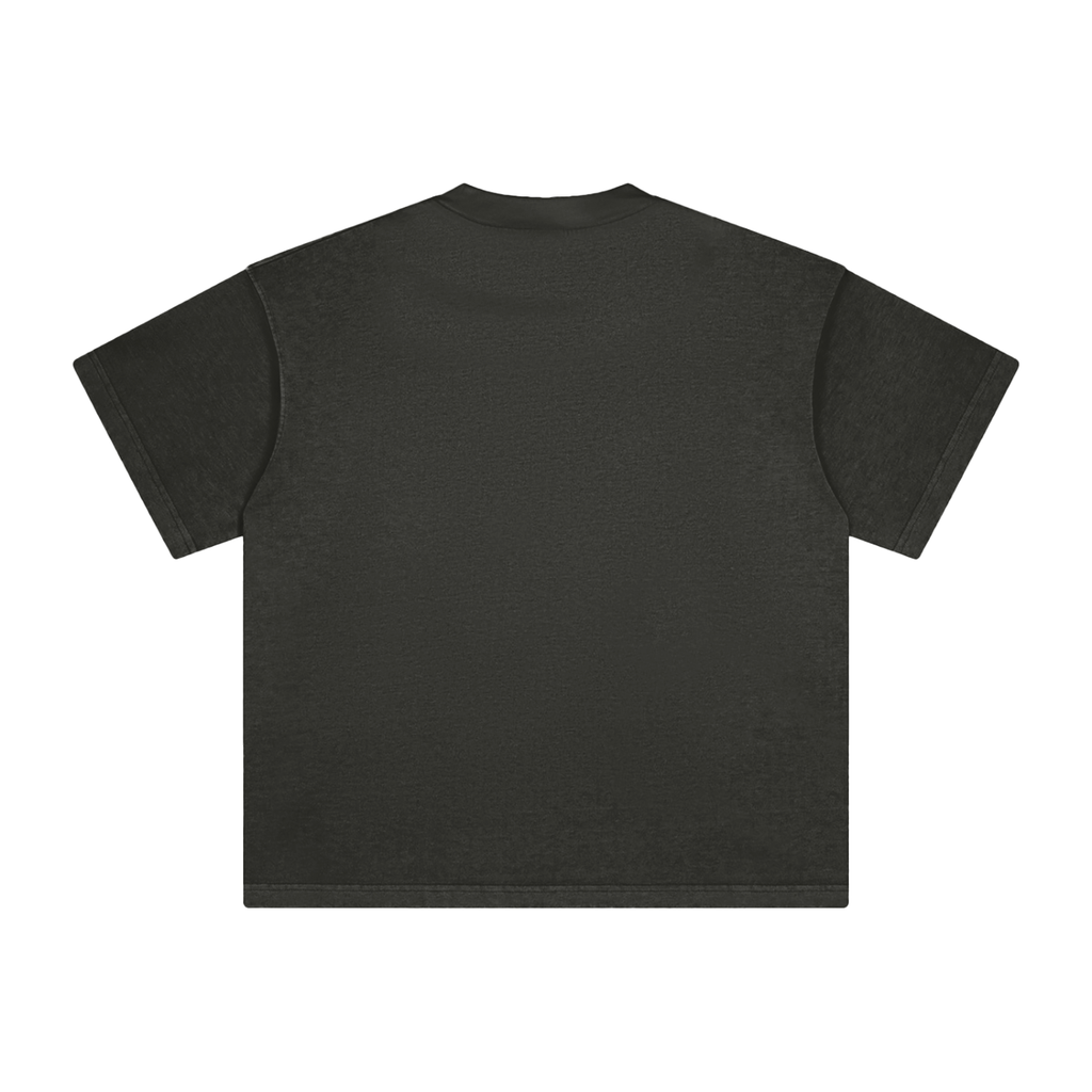 I Knew Since99 Vintage Washed T-Shirt