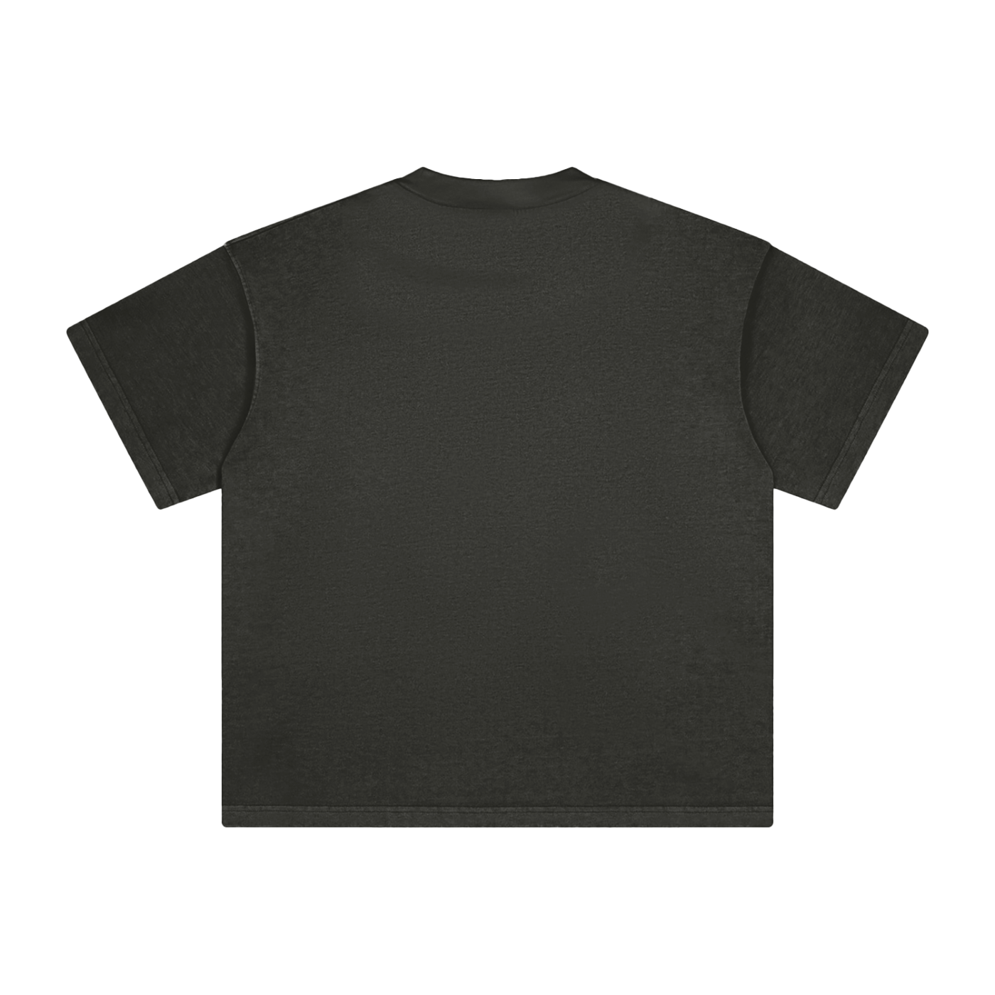 I Knew Since99 Vintage Washed T-Shirt