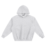 Honest Mode Boxy Hoodie