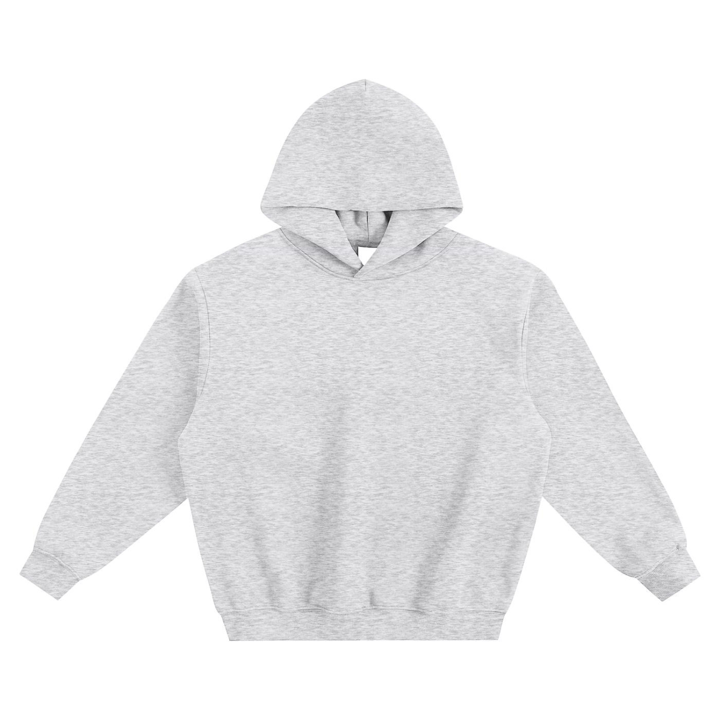 Honest Mode Boxy Hoodie