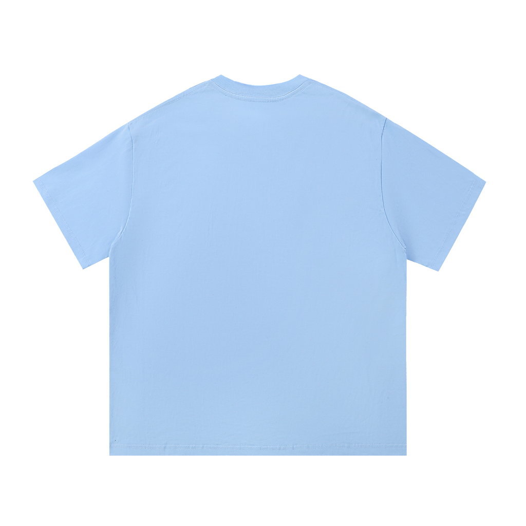 Honest x Since99 Cotton T-Shirt