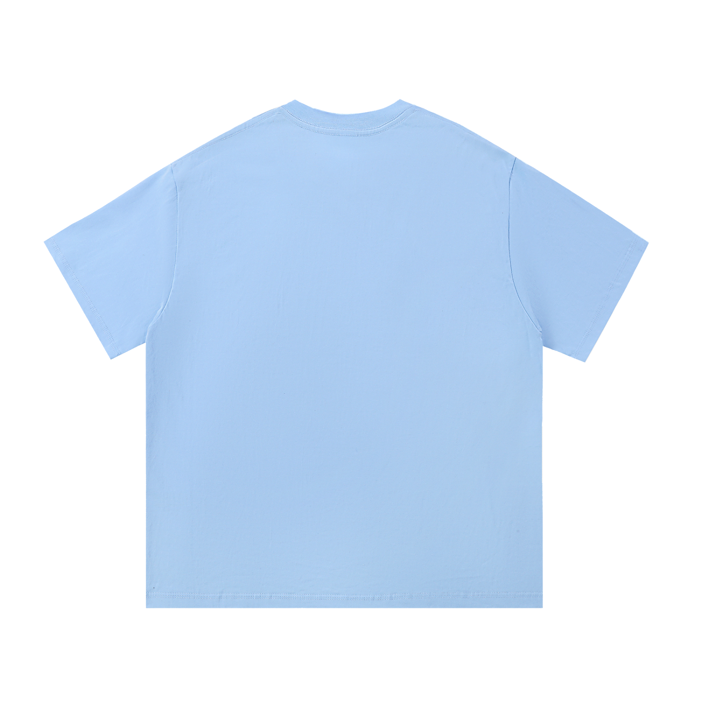 Honest x Since99 Cotton T-Shirt