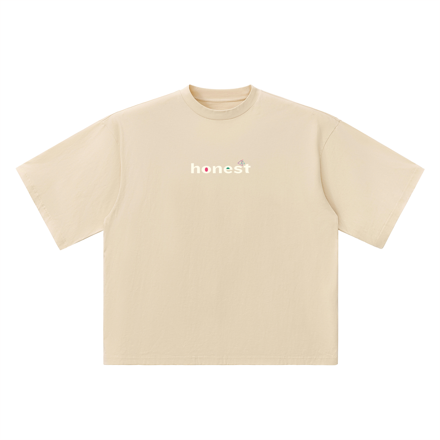 Honest Corp. T-Shirt