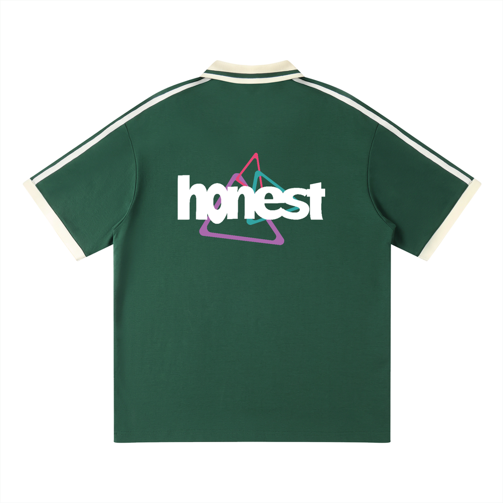 Honest Polo Shirt