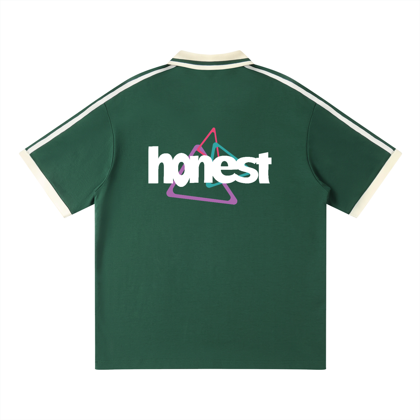 Honest Polo Shirt
