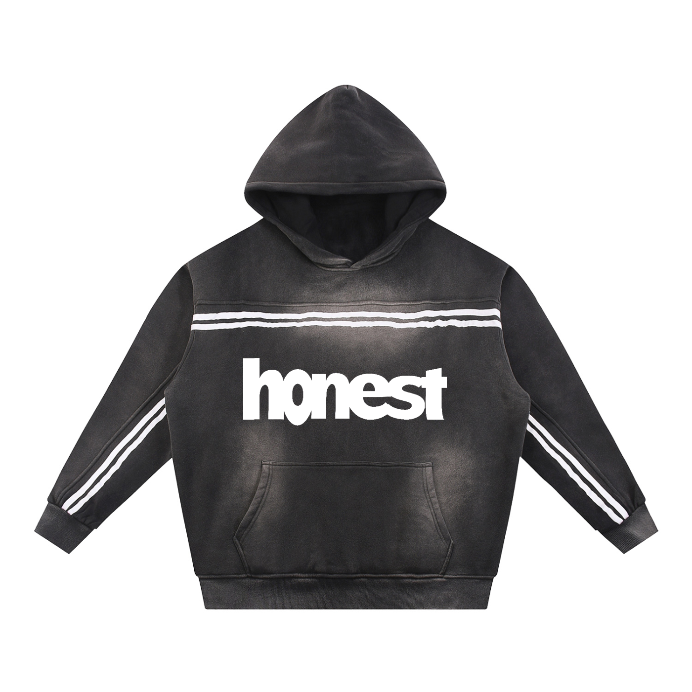 Honest Timeless Hoodie