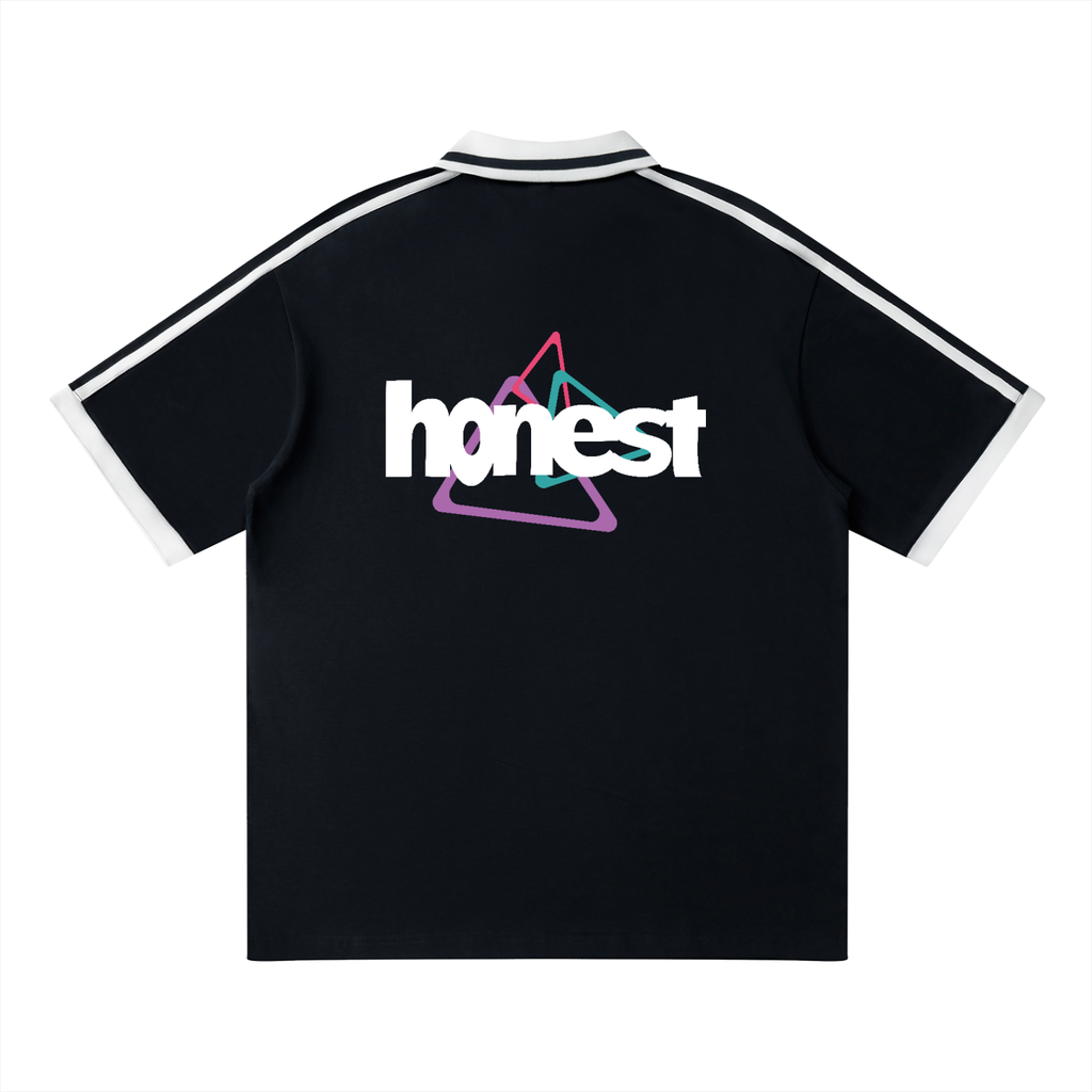 Honest Polo Shirt