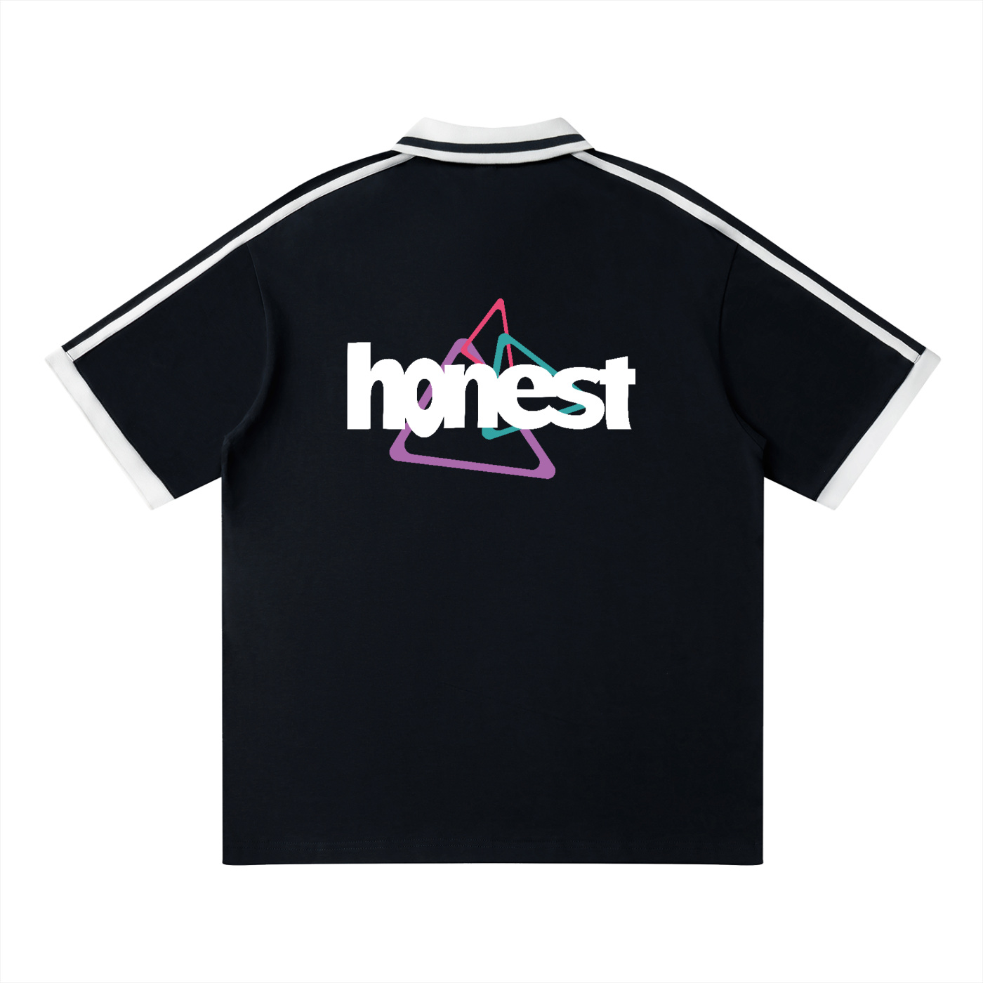 Honest Polo Shirt