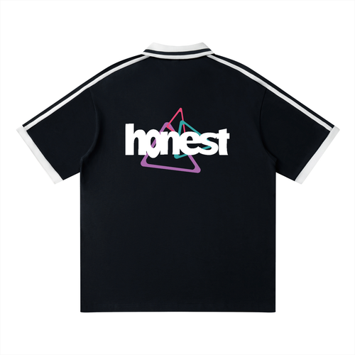 Honest Polo Shirt