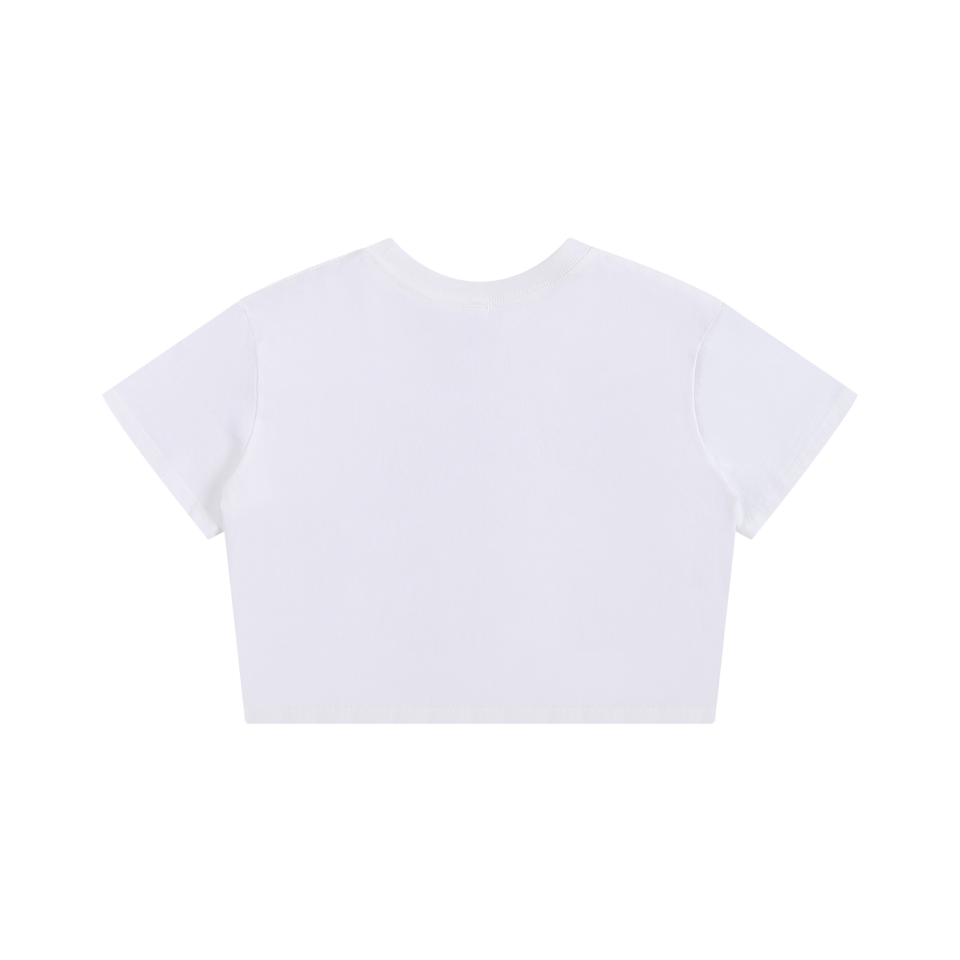 Honest Seamless Baby Tee