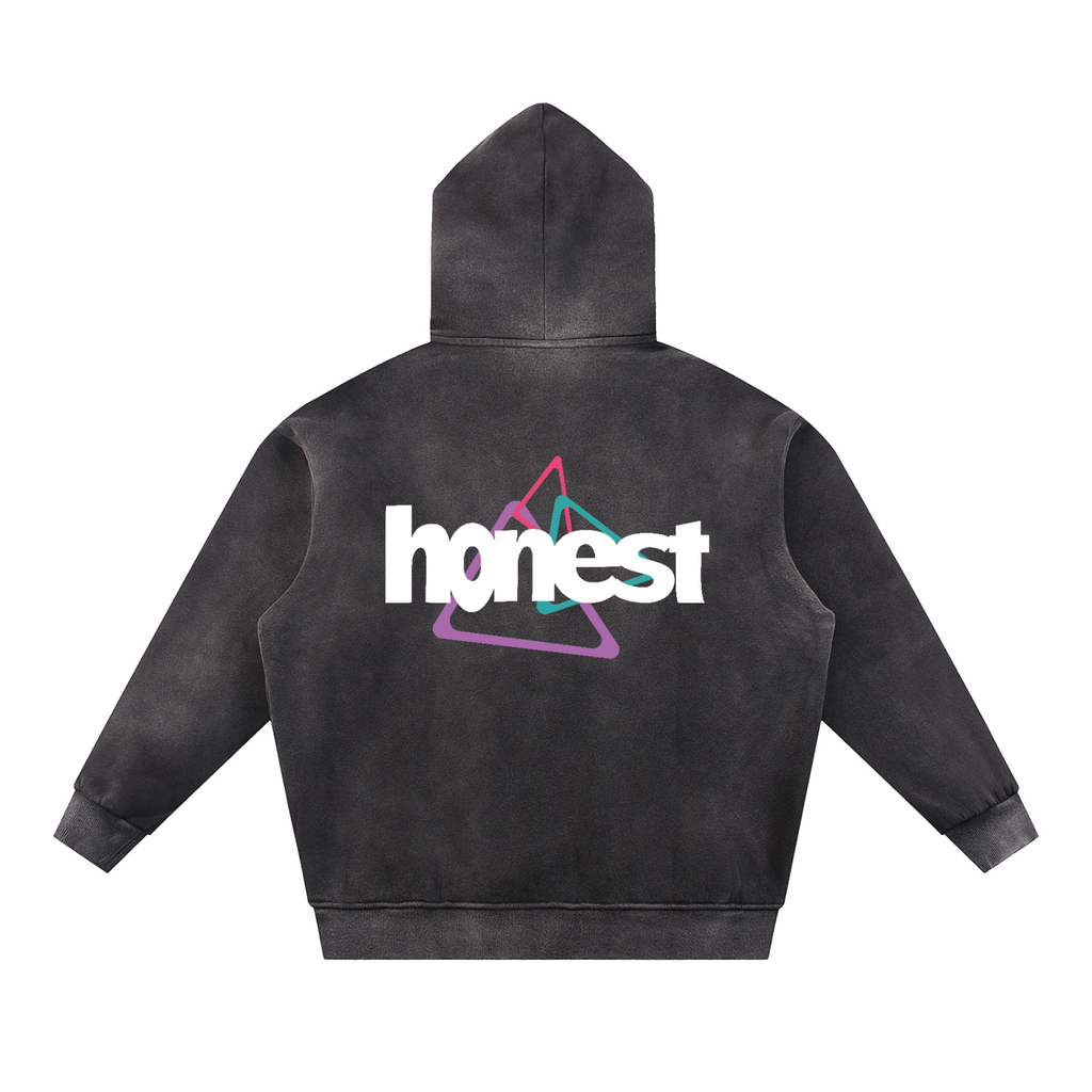 Honest Timeless Hoodie