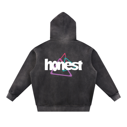 Honest Timeless Hoodie