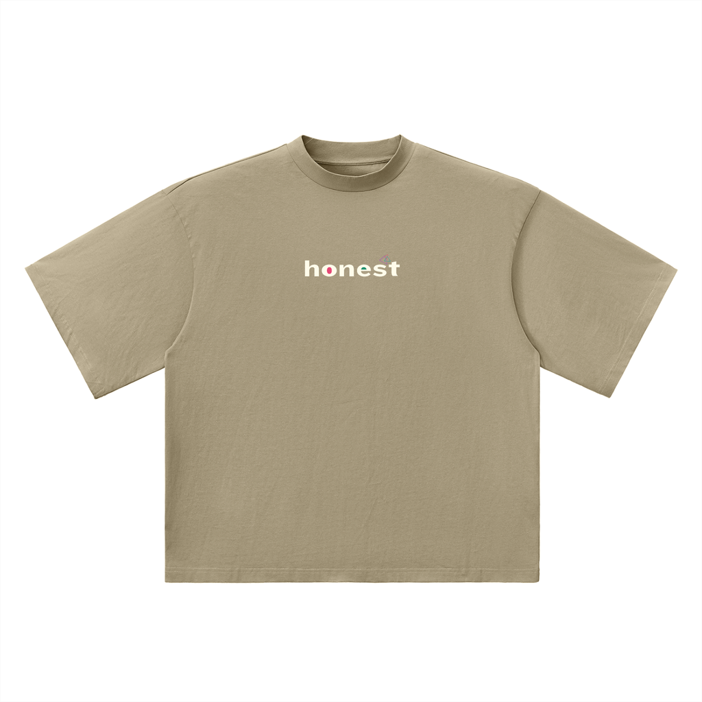 Honest Corp. T-Shirt