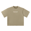 Honest Corp. T-Shirt