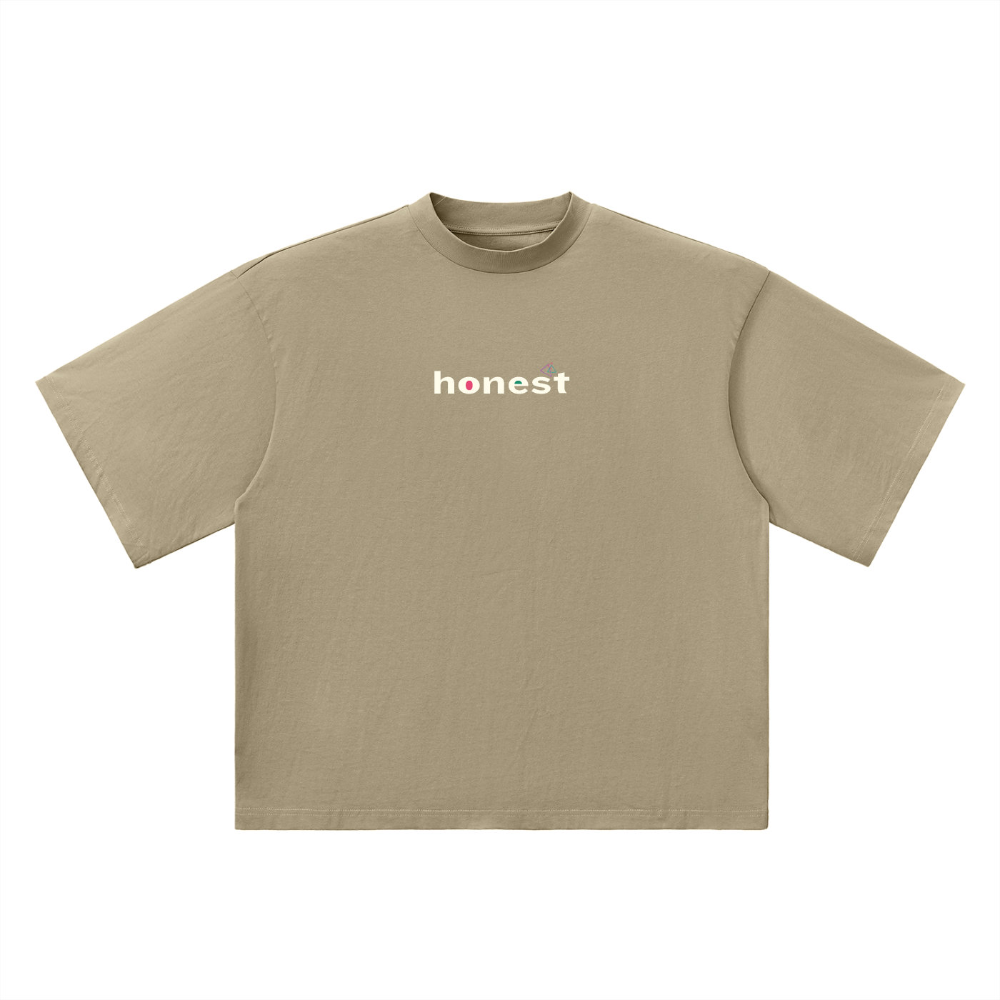 Honest Corp. T-Shirt