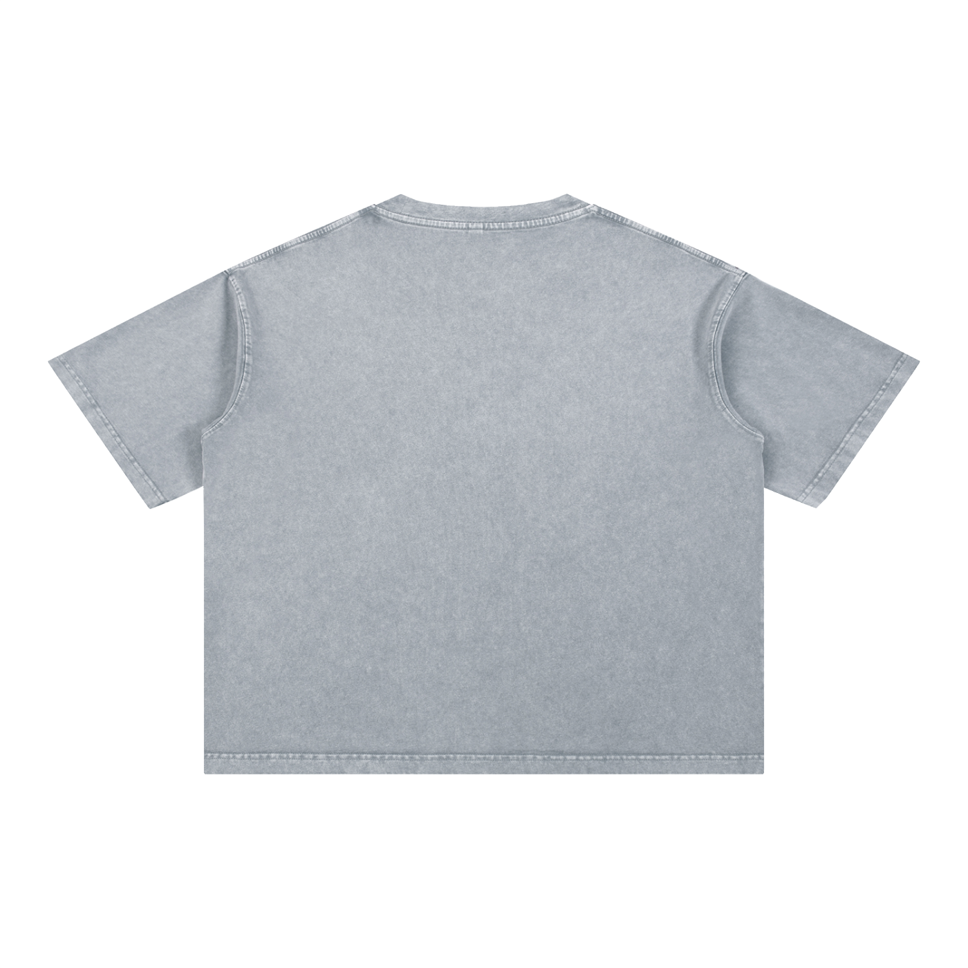 I <3 99 Boxy Cotton T-Shirt