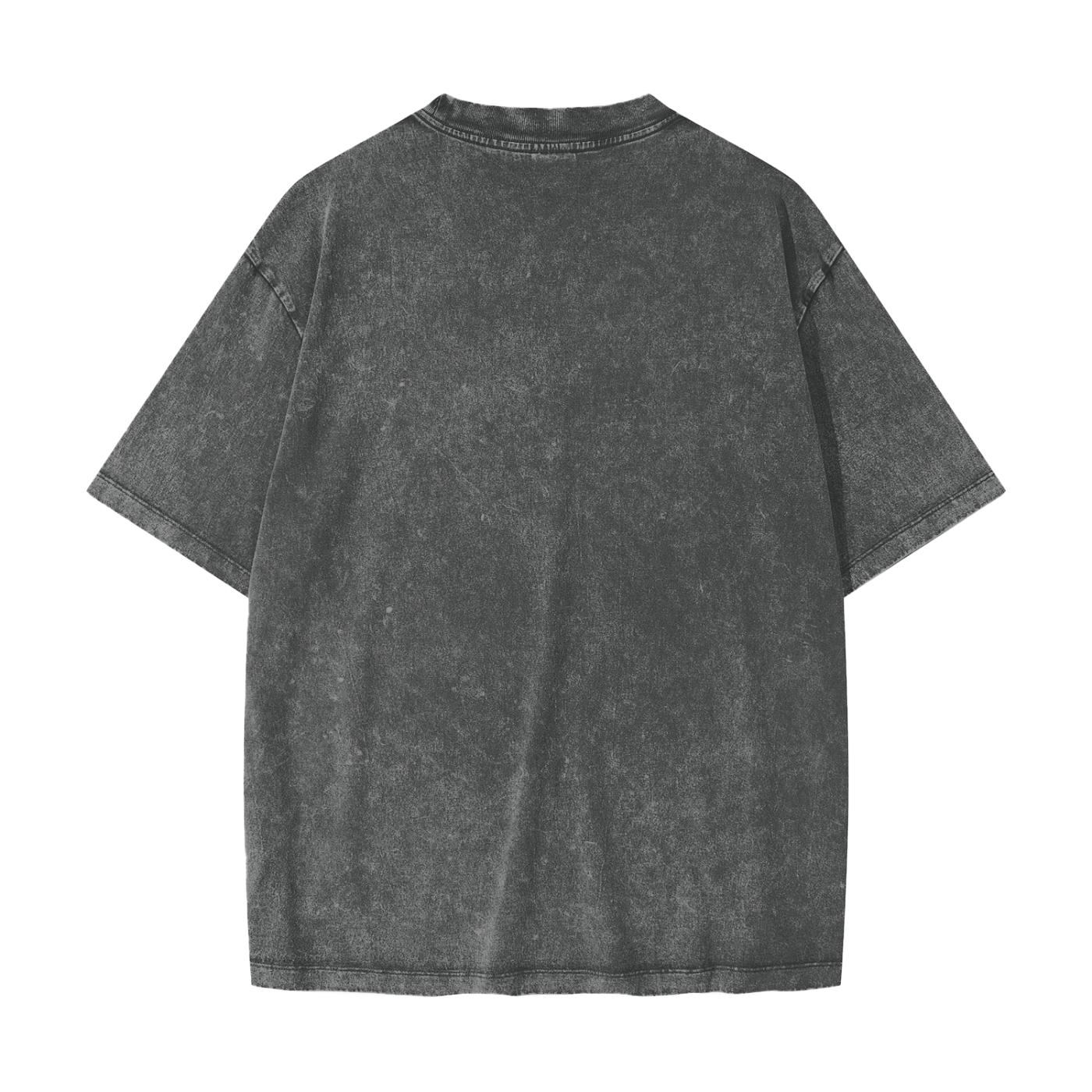Honest Snow Washed T-Shirt