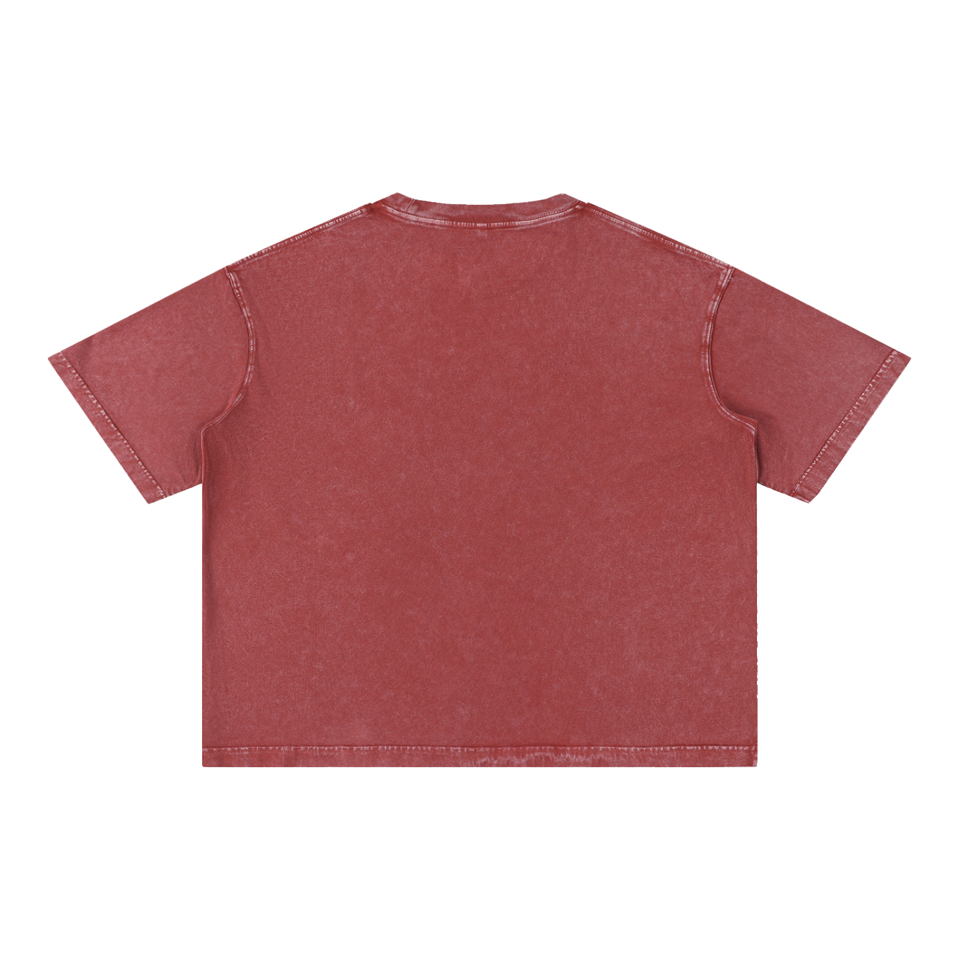 I <3 99 Boxy Cotton T-Shirt