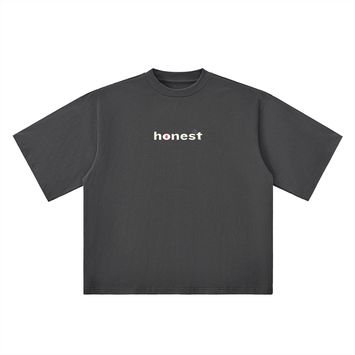 Honest Corp. T-Shirt