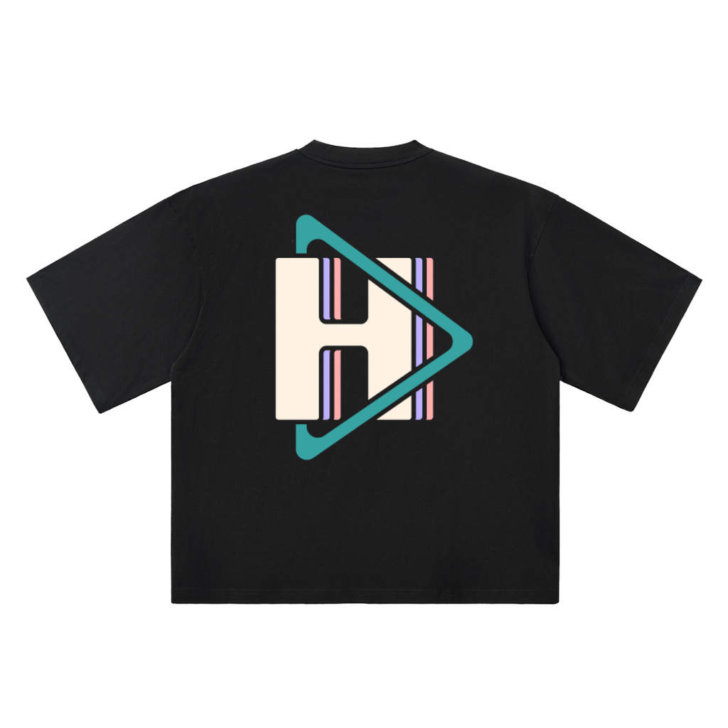 Honest Corp. T-Shirt