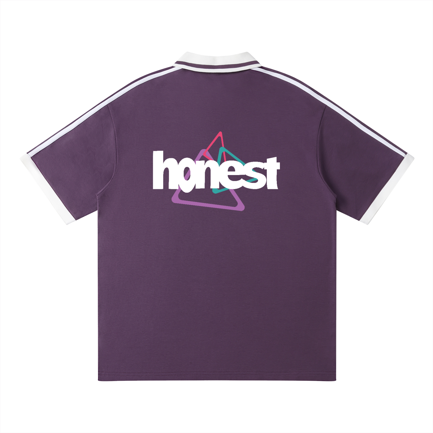 Honest Polo Shirt