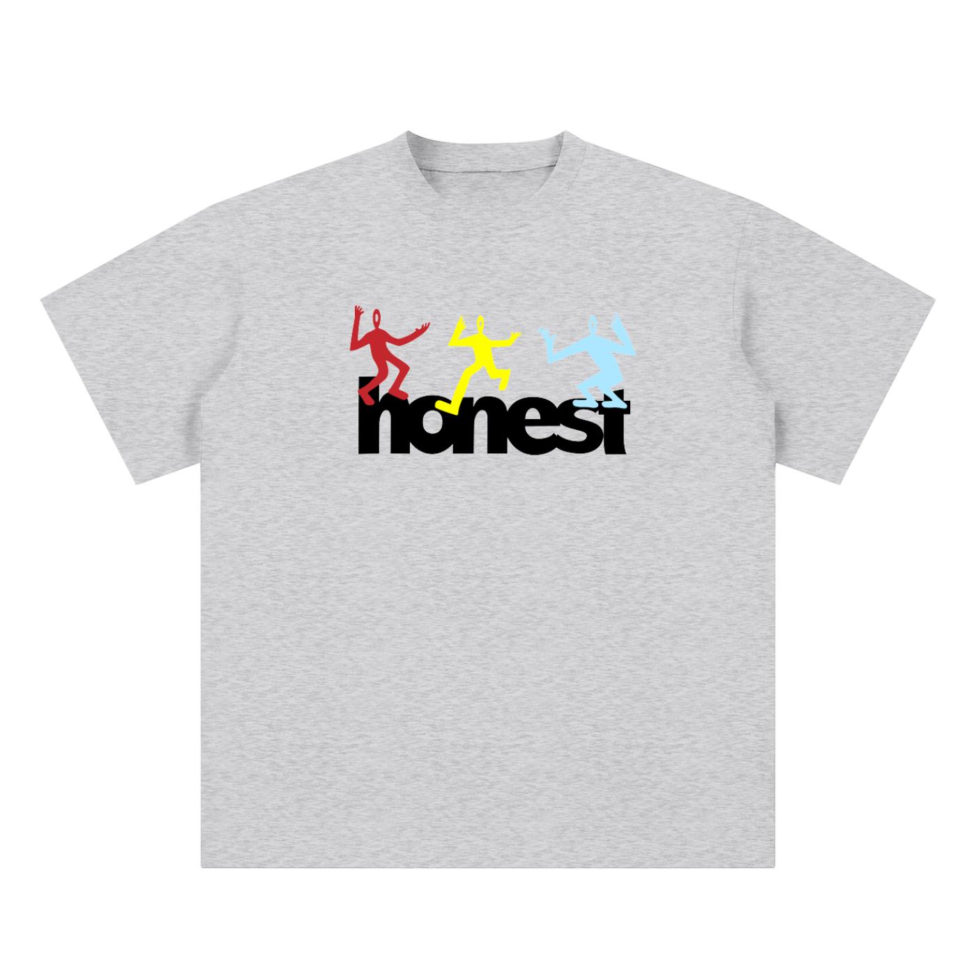 Honest Dancers T-Shirt