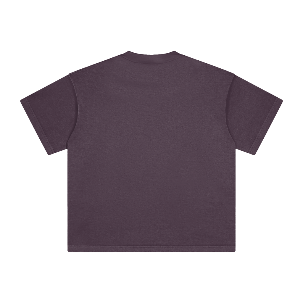 I Knew Since99 Vintage Washed T-Shirt