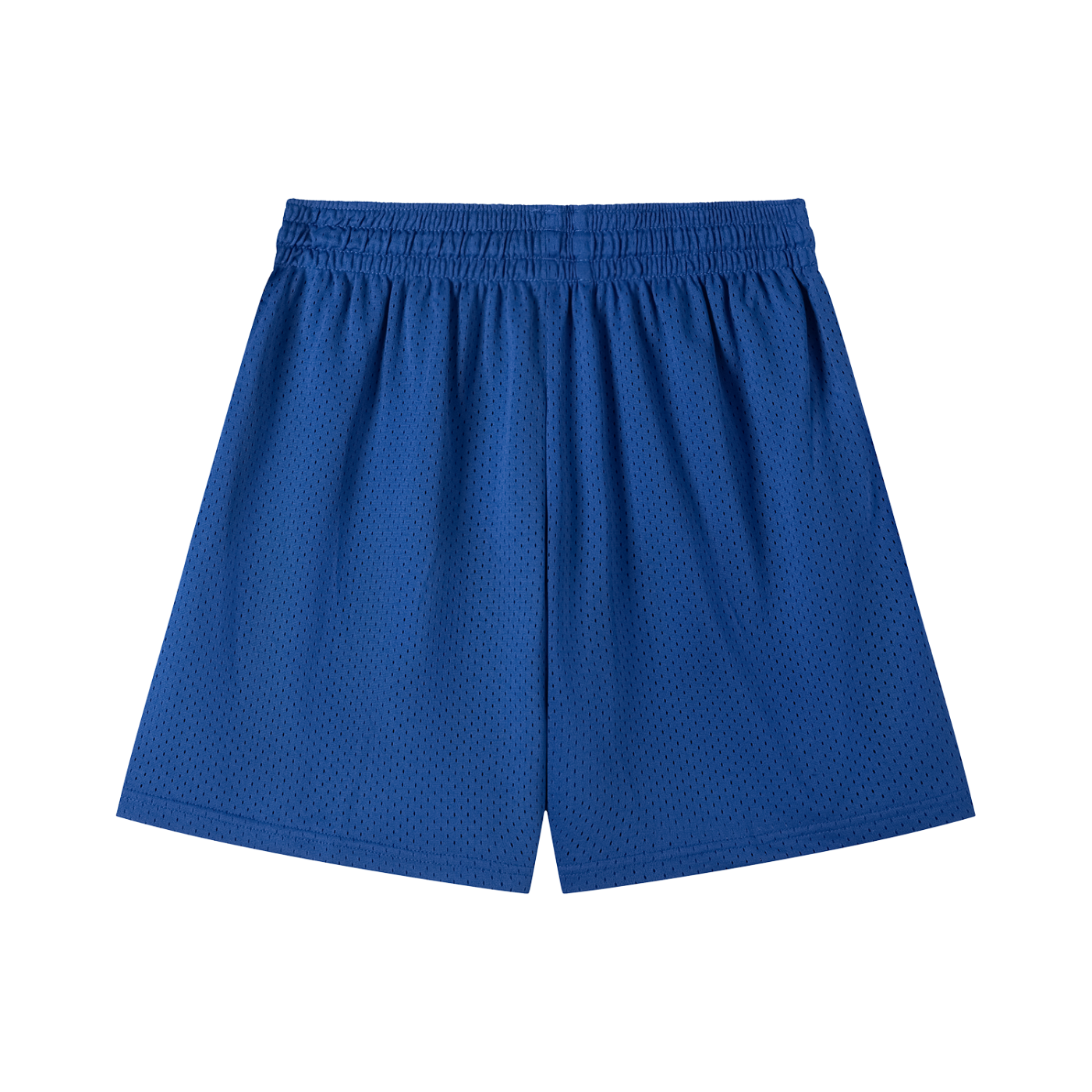 Honest Play Logo Mesh Shorts