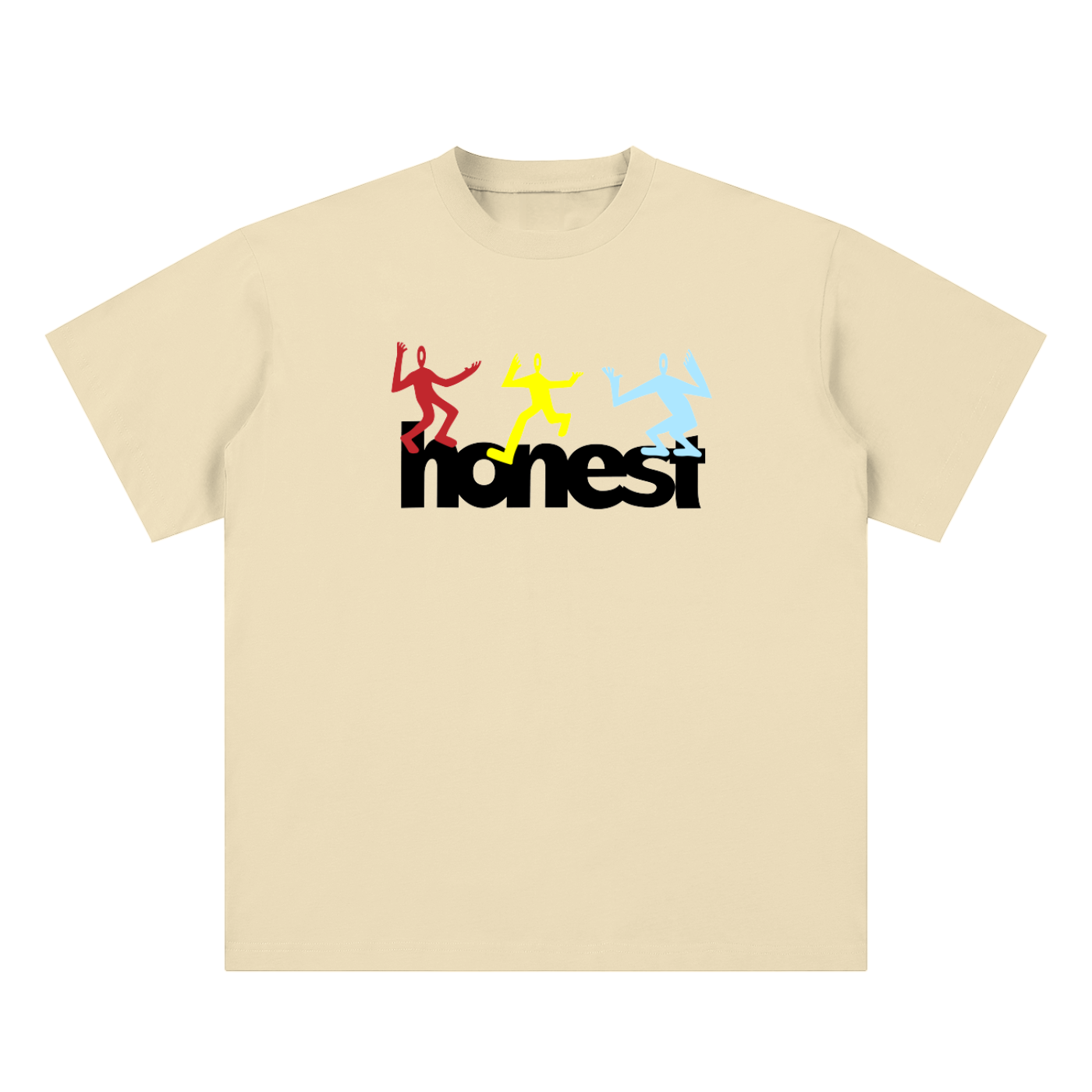 Honest Dancers T-Shirt