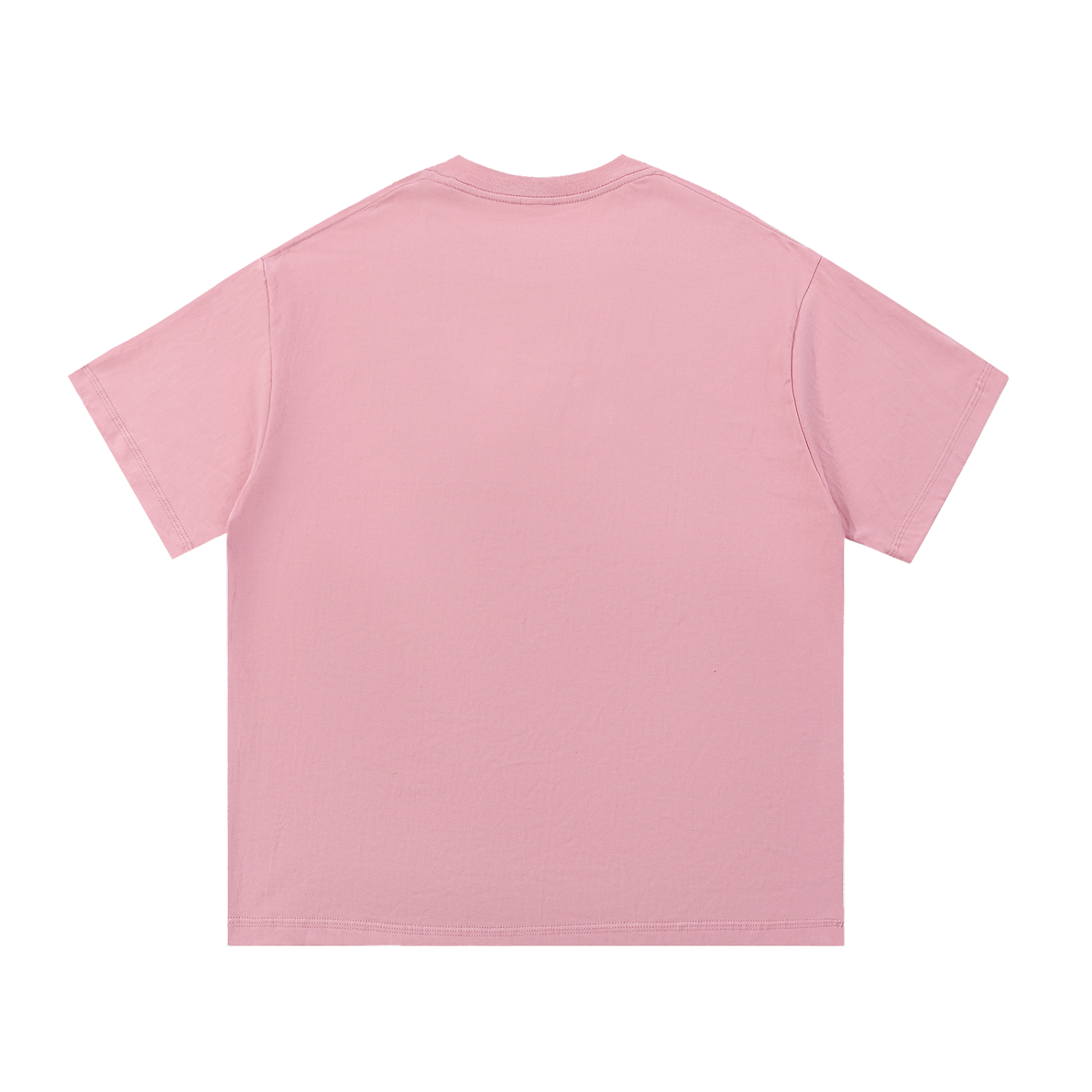 Honest x Since99 Cotton T-Shirt