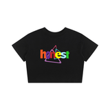 Honest Seamless Baby Tee