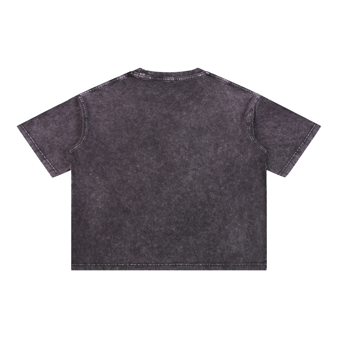 I <3 99 Boxy Cotton T-Shirt