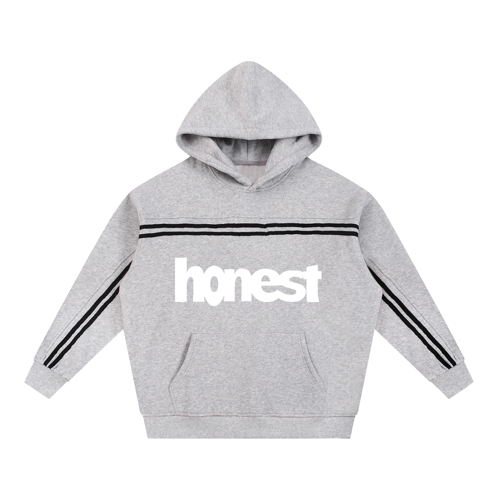 Honest Timeless Hoodie