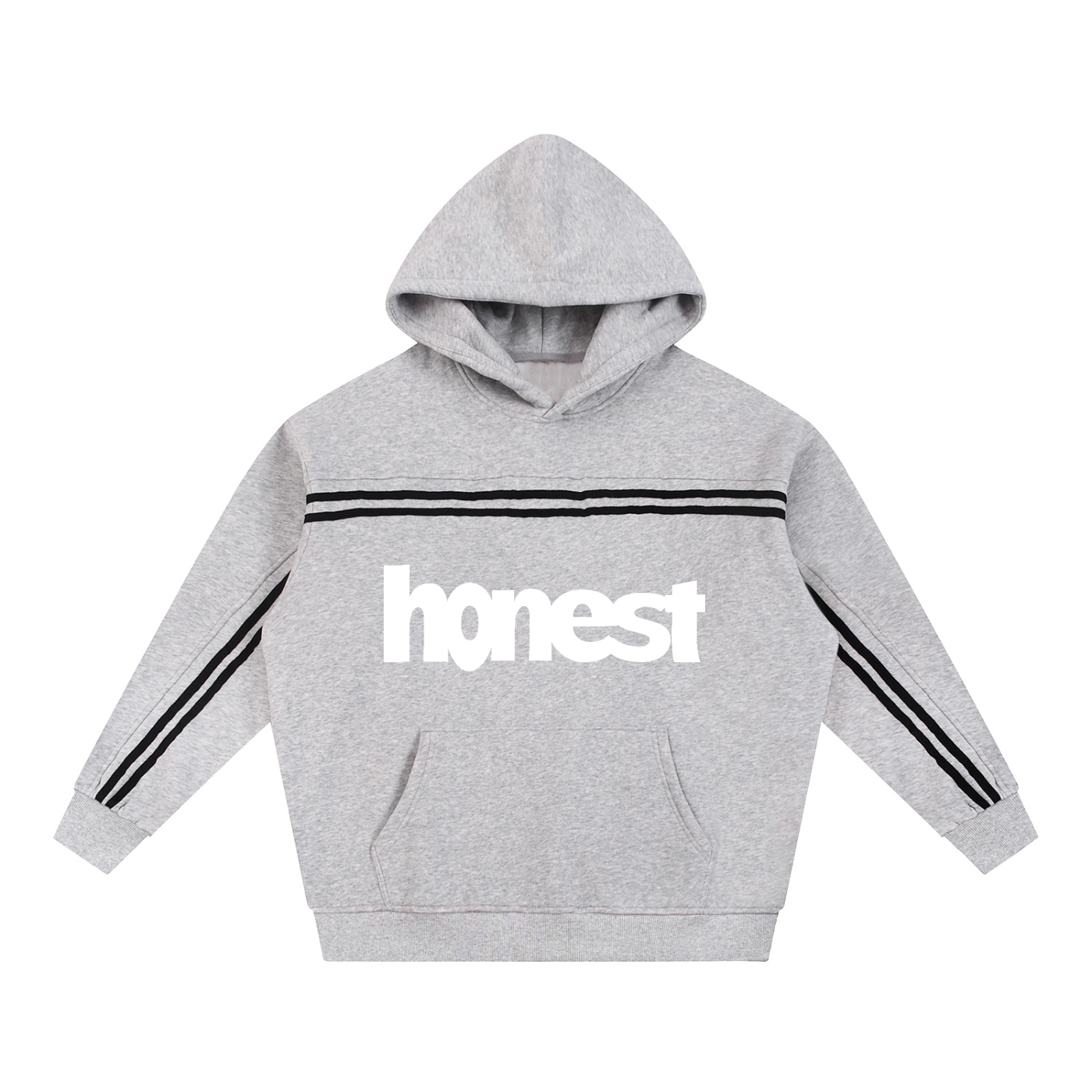 Honest Timeless Hoodie