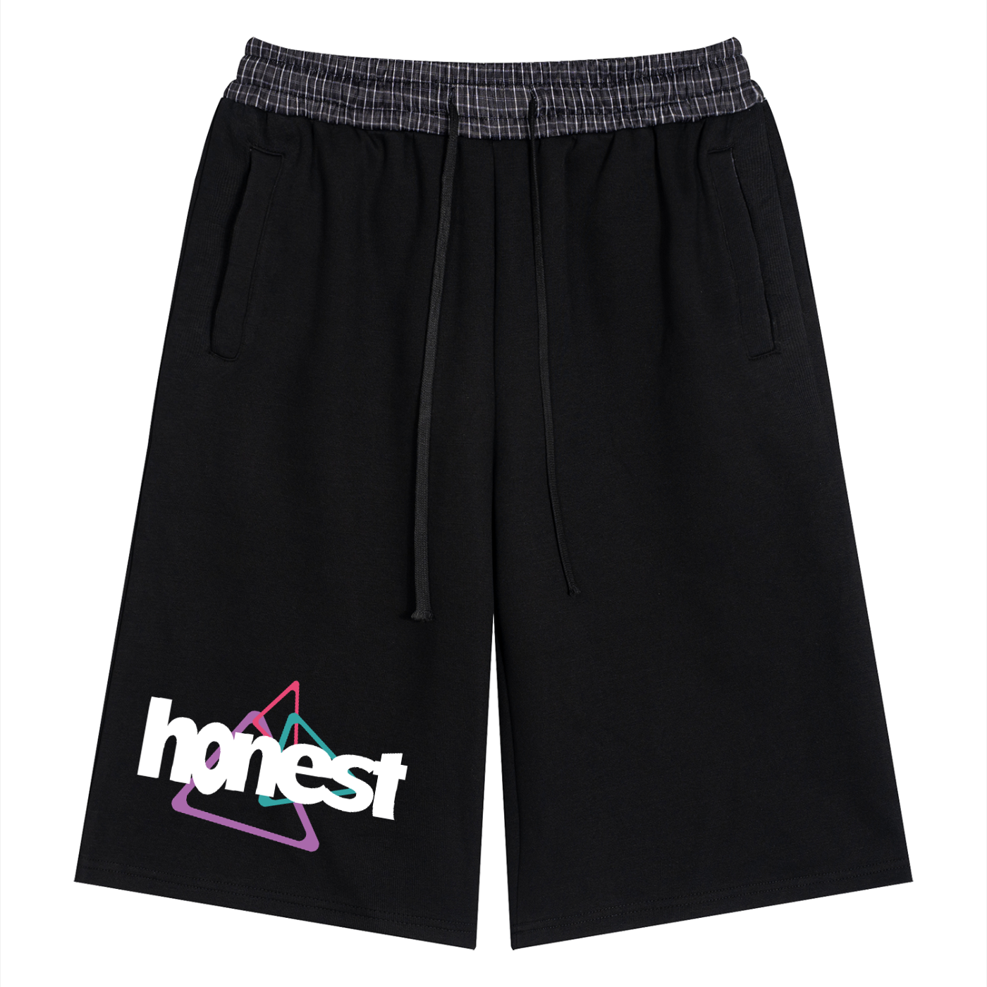 Honest Chiller Shorts