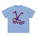 Honest Fun Cotton T-Shirt