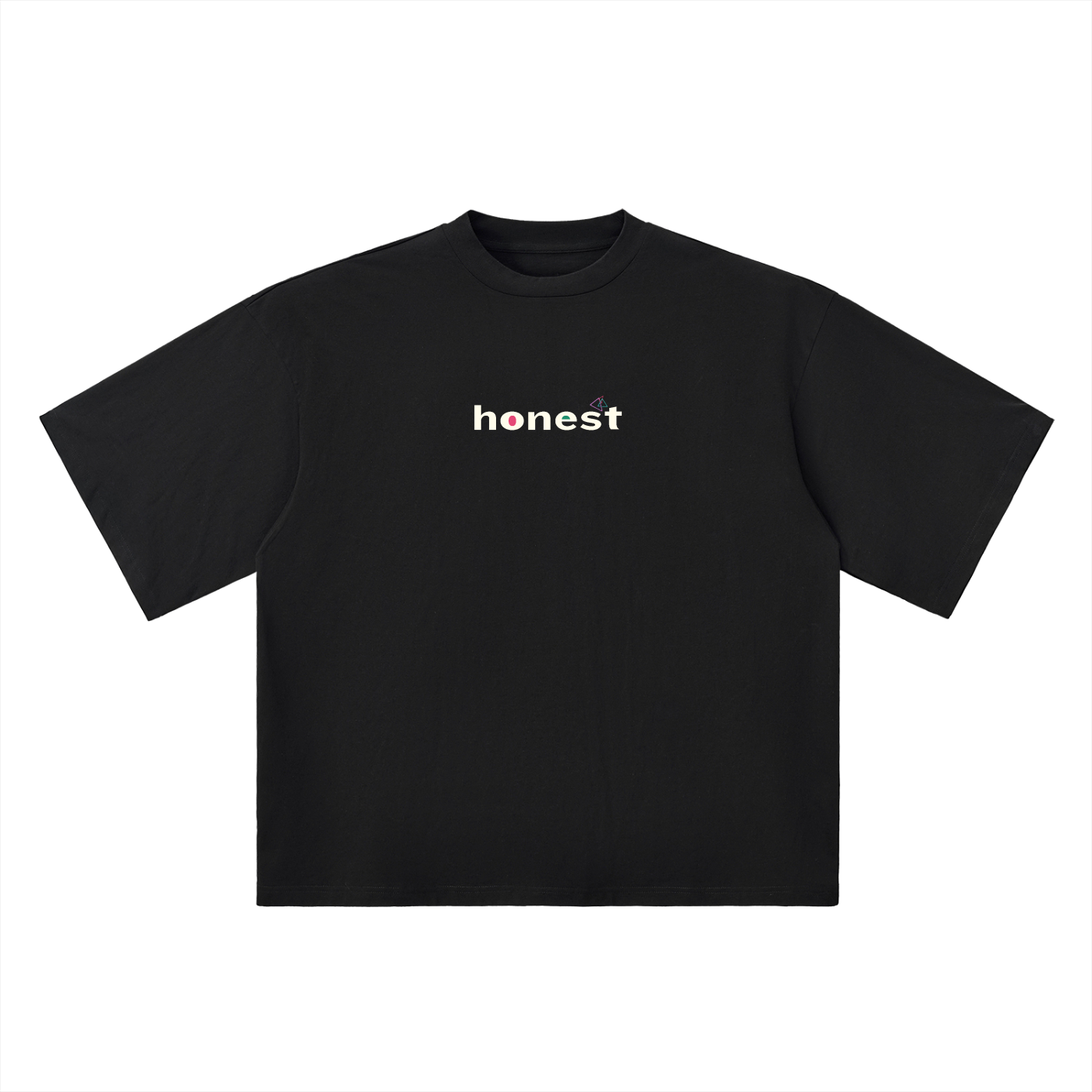 Honest Corp. T-Shirt
