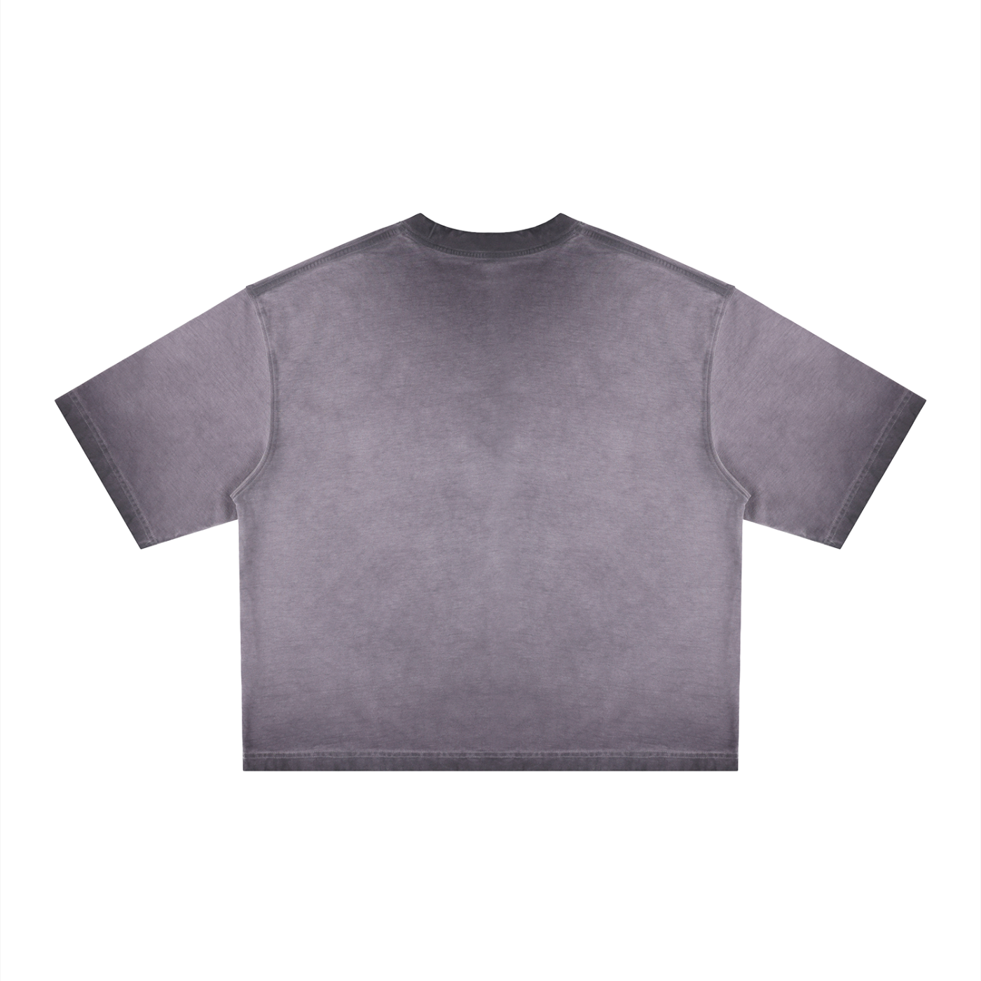 OK BOOMER! Dyed Boxy T-Shirt