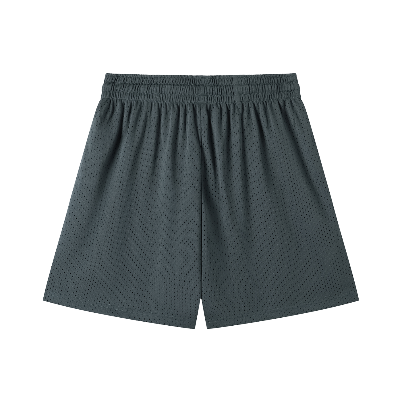 Honest Play Logo Mesh Shorts
